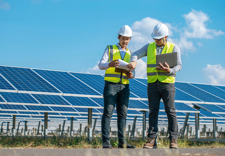 Brasil avança em ranking internacional de geração de energia solar